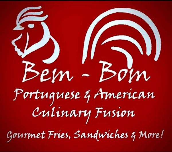 Bem Bōm Portuguese/American Culinary Fusion