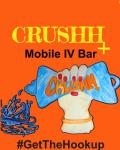 CRUSHH (plus) Mobile IV Bar, LLC