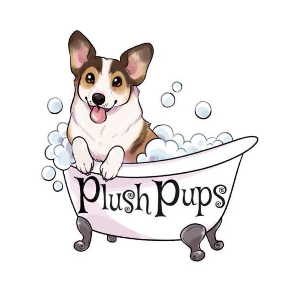 Plush Pups