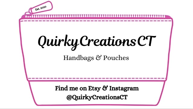 QuirkyCreations CT