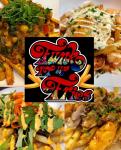 Funk It Up Fries