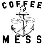 The Coffee Mess