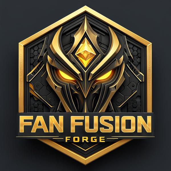 Fan Fusion Forge