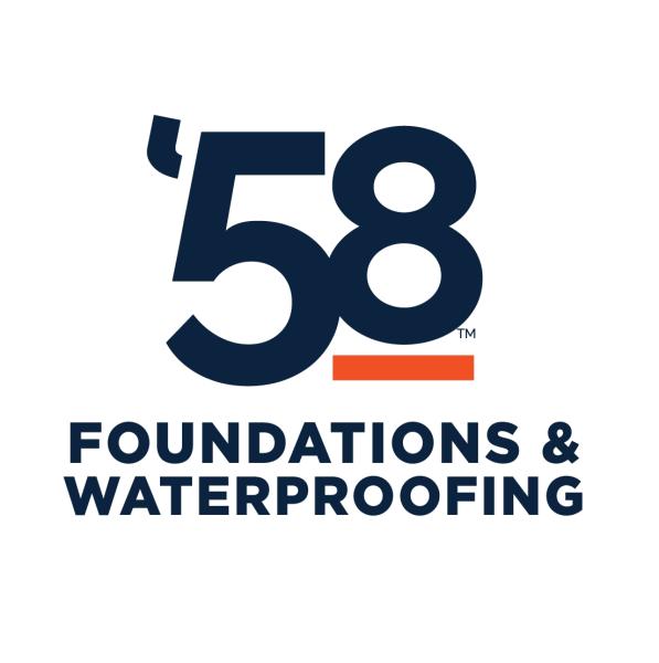 58 Foundations & Waterproofing