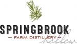 Springbrook Hollow Farm Distillery