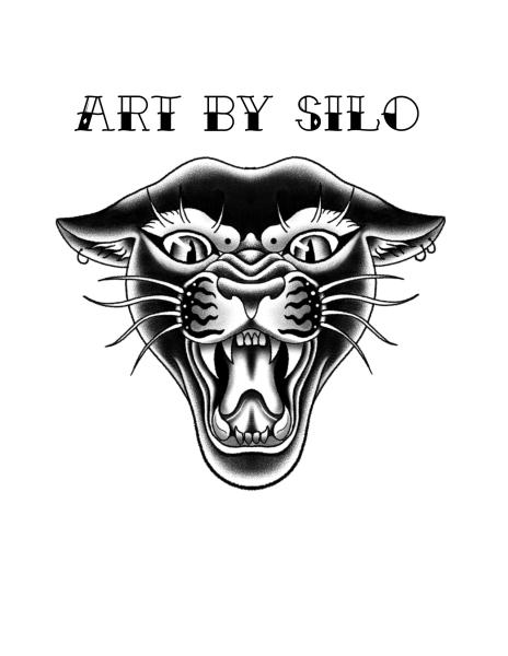 Art by Silo