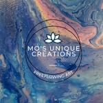 Mo's Unique Creations