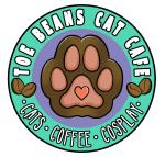 Toe Beans Cat Cafe
