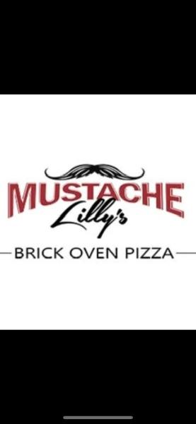 Mustache Lilly’s Brick Oven Pizza