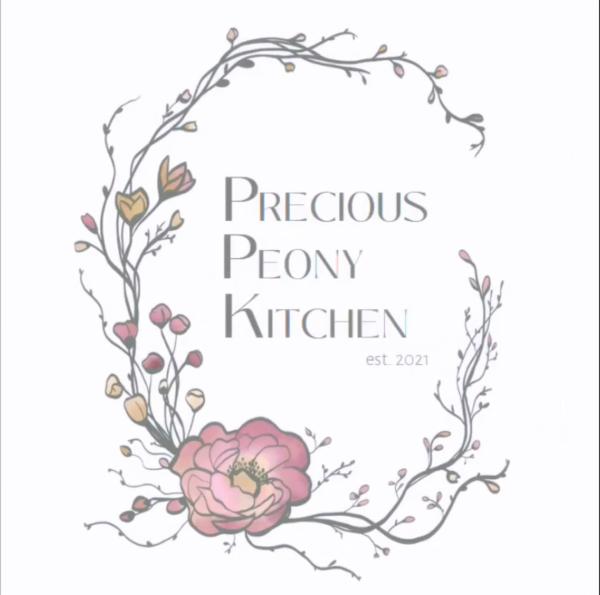 Precious Peony Kitchen