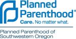 Sponsor: Planned Parenthood of Southwestern Oregon