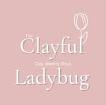 The Clayful Ladybug