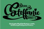Designs By Steffanie Candles & Co