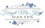 Forget Me Knot Day Spa