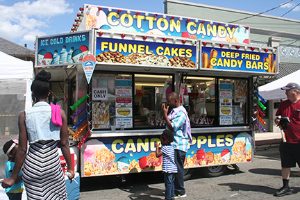 DP&C Concession