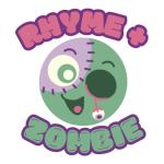 Rhyme+Zombie