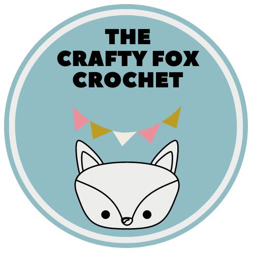 The Crafty Fox Crochet