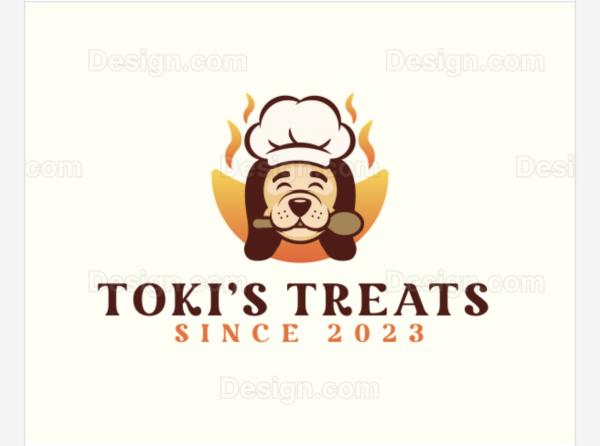 Toki’s Treats