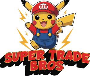 Super Trade Bros