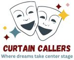 Sponsor: Curtain Callers