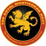 The Royal Manticoran Navy