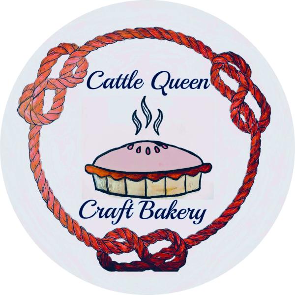 Cattle Queen Craft Bakery