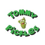 Tommy Pickles