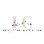 Love, Chase. Apothecary & Wellness