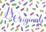 TS Originals Art