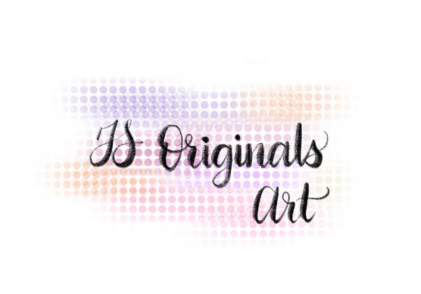 TS Originals Art