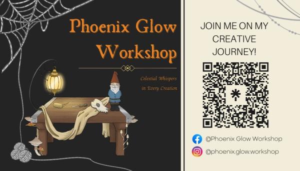 Phoenix Glow Workshop