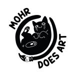 Mohrdoesart