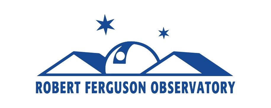 Robert Ferguson Observatory