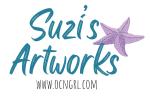 Suzi's Artworks