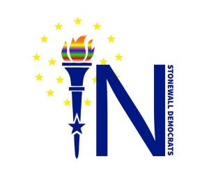 Indiana Stonewall Democrats
