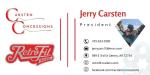 Carsten Concessions