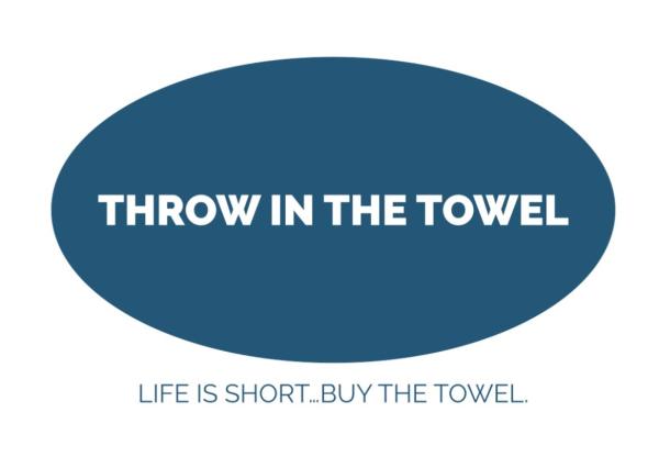 Throw in the Towel