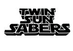 Twin Sun Sabers