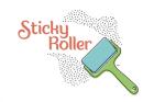The Sticky Roller