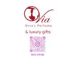 Ovia&rsquo;s luxury gifts