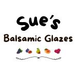 Sue&rsquo;s Balsamic Glazes