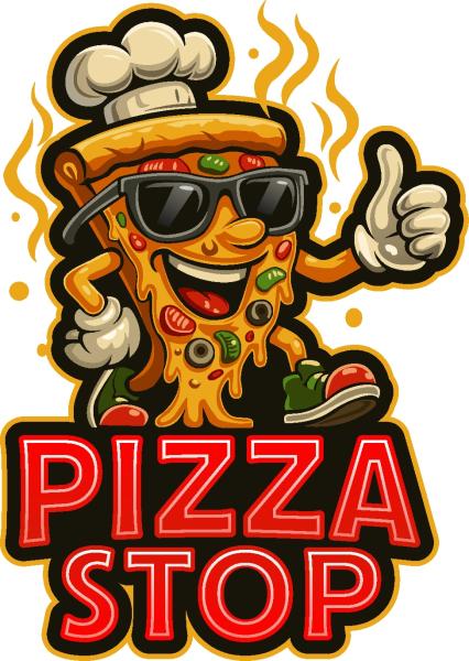 Pizza Stop