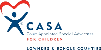 CASA of Lowndes and Echols Counties, Inc.