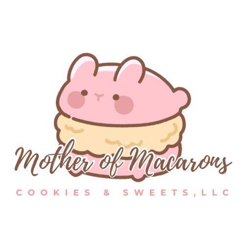 Mother Of Macarons