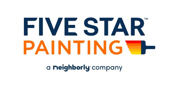 Five Star Painting of Lawrenceville