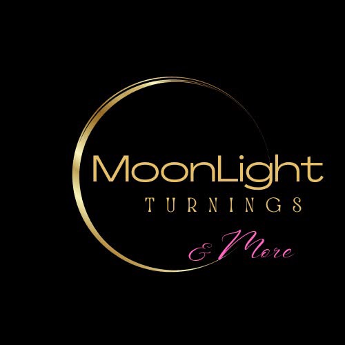 Moonlight turnings and more
