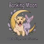 Barking moon Creations