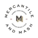 Mercantile and Mash