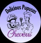 Cheverri Delicious pupusas