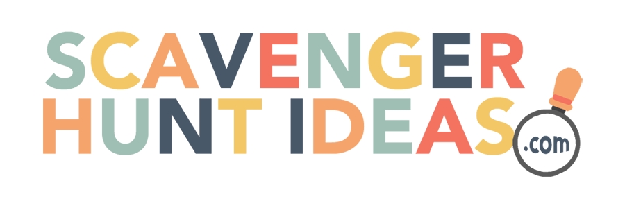 Craftivity Designs aka Scavenger Hunt Ideas